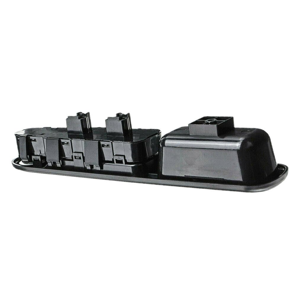 ya 5 8.10 Front Left Power Window Mirror Folding Switch 96351622XT for Peugeot 307 2000-05