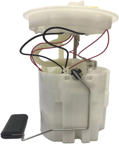 ya 5 8.10 LF6X-13-35XA Fuel Pump Module Assembly for Mazda 3 2008-2014 1.6L 2.0L 2.5L