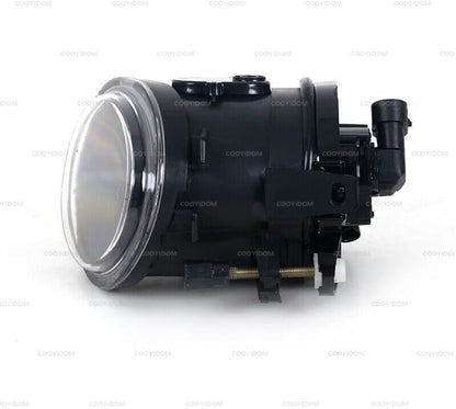 ya 2 8.15 Fog lights, daytime running lights, LED pairs suitable for BMW E39 5 series, E46 3 series M3