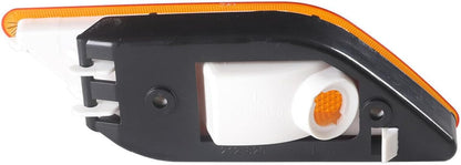 ya 4 8.24 baidi Left Blinker Light Side Marker Light LH Fits 2010-2013 Mercedes W212 E350/550