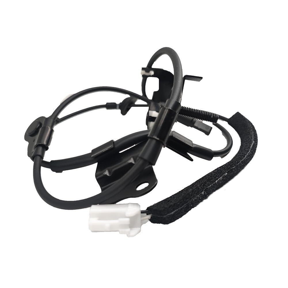 ya 10 9.16 zhengce Left Rear ABS Wheel Speed Sensor for Toyota RAV4 2006-2012 ALS1262 Speed Se