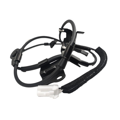 ya 10 9.16 zhengce Left Rear ABS Wheel Speed Sensor for Toyota RAV4 2006-2012 ALS1262 Speed Se