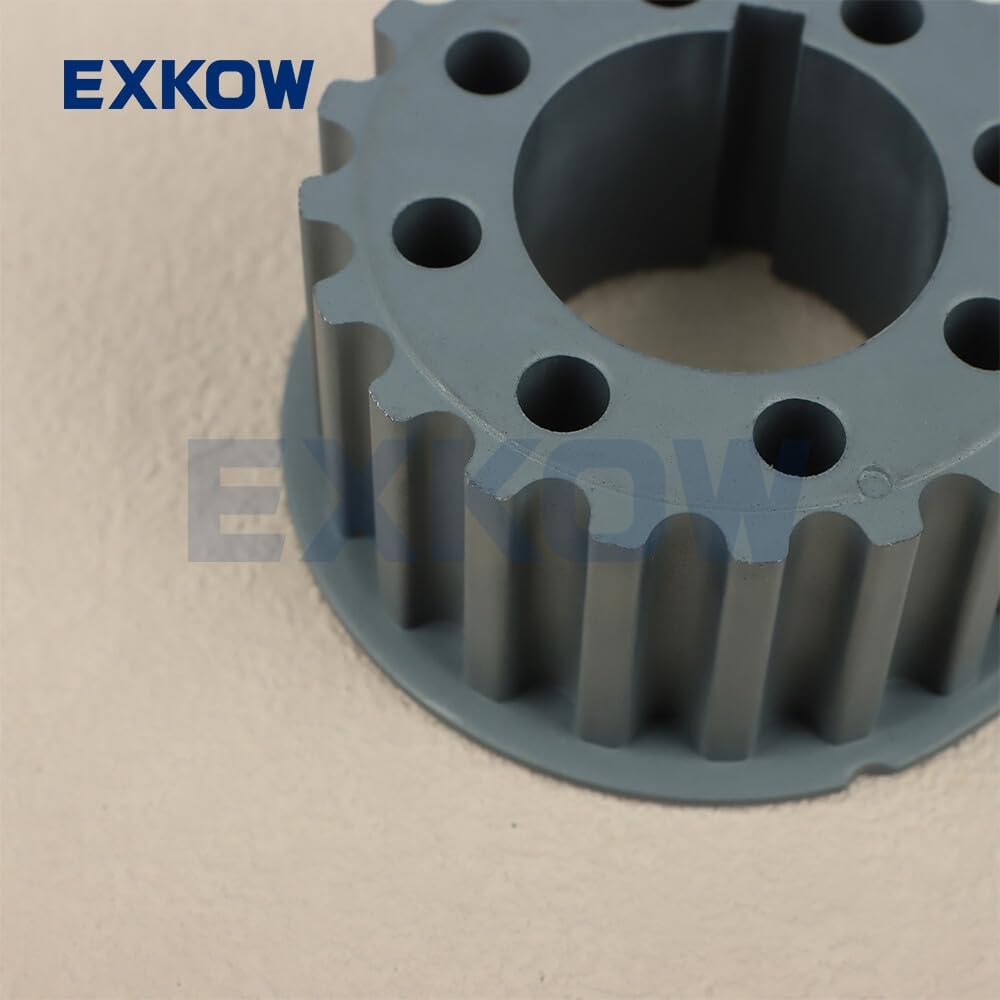 ya 5 8.10 Crankshaft Camshaft Drive Sprocket for Mitsubishi for Pajero 6G72 3.0 90-03 MD100568