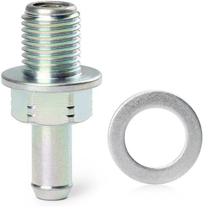 ya 10 9.16 baidi New PCV valve washer for Acura for Honda for Accord for Civic Fit 17130-PND-A01 17130PNDA01-