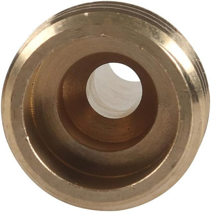 ya 10 9.16 baidi RV Quick Connect Garden Hose Adapter for Spray-Away Spray Port PF247007