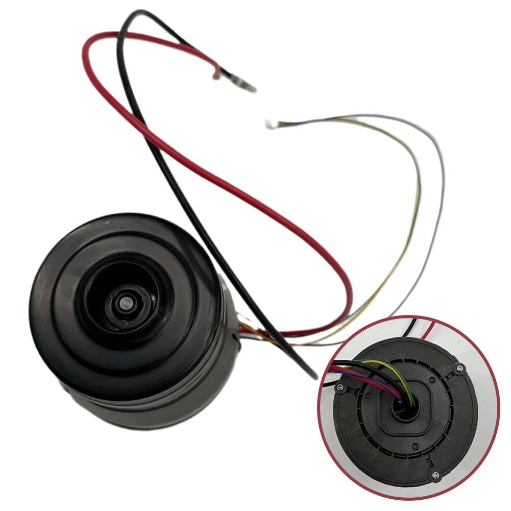 ya 26 10.21 baidi 1 Pcs The Motor 75BLDB-GS01 21.6V 150W for Tineco for Floor S3 S5 S5Pro GS01 New