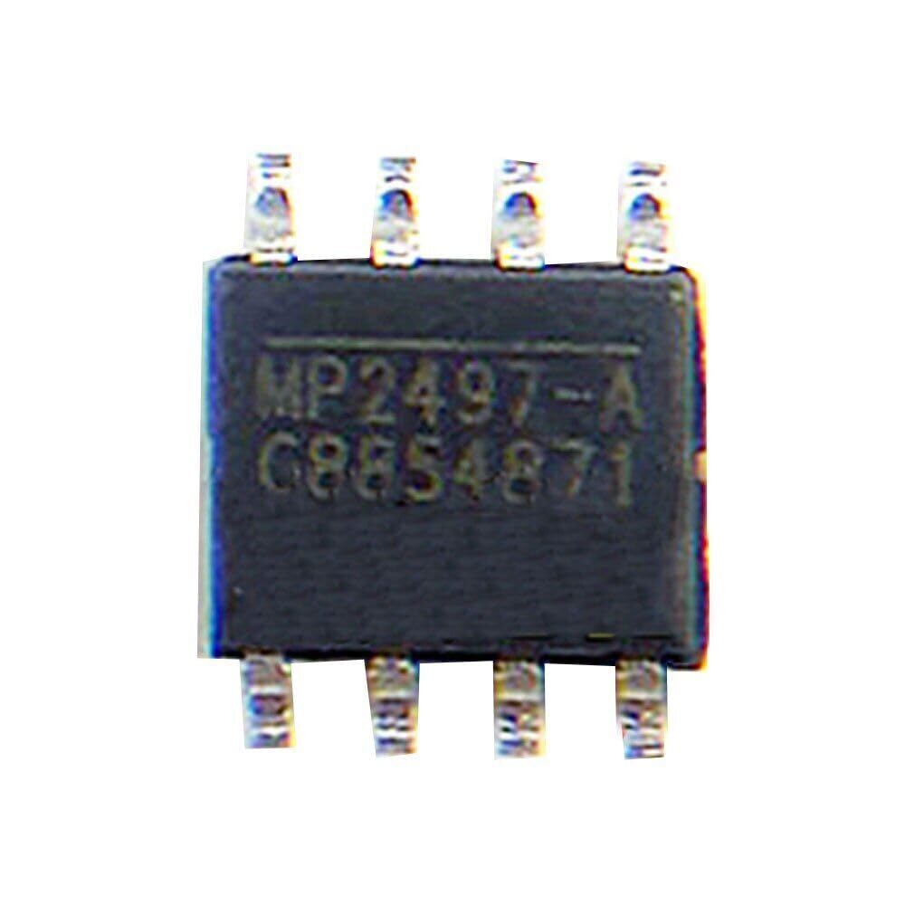 ya 16 10.20 baidi 5PCS MP2497AGN MP2497-A SOP-8 MP2497GN-A-Z #W7*-