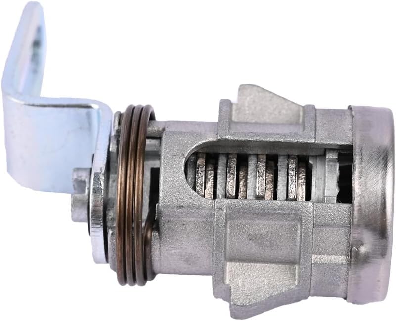 ya 10 9.16 baidi New Tailgate Lock Cylinder W/Keys 69055-0C030 Fits 2014-21 Tundra 2016-23 Tacoma