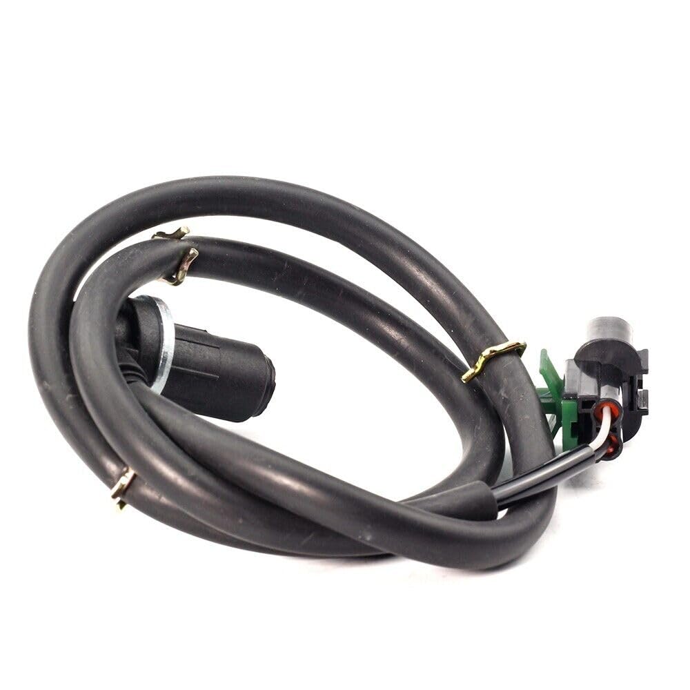 ya 4 8.8 Rear Left ABS Speed Sensor MR407270 for Mitsubishi Shogun 3.2 DI-D 1999-2006 D