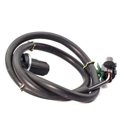 ya 4 8.8 Rear Left ABS Speed Sensor MR407270 for Mitsubishi Shogun 3.2 DI-D 1999-2006 D