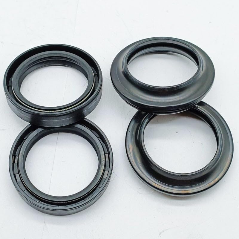 ya 13 9.15 baidi Fork Seal and Wiper Set for Kawasaki VN1500 Vulcan 1500 Classic FI 2000/01-2008