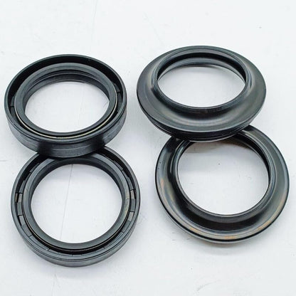 ya 13 9.15 baidi Fork Seal and Wiper Set for Kawasaki VN800 Vulcan 800 Classic 800 1996/1997-2006