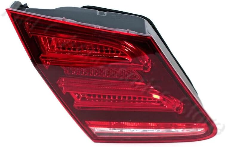 ya 2 8.15 Suitable for Mercedes-Benz E-Class W212 2014-2016 Right LED Rear Light Rear Light