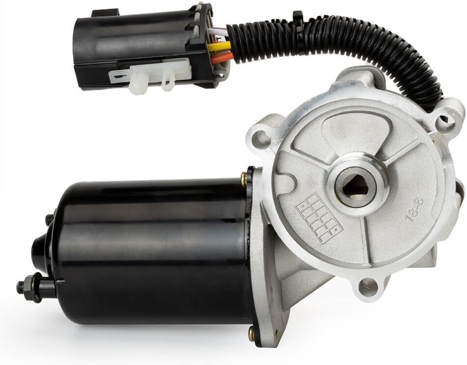 ya 10 9.16 baidi Transfer Case Shift Motor for 2007-2011 for Ford Ranger 4760648001A 2.3L, 3.0L, 4.0L - 1