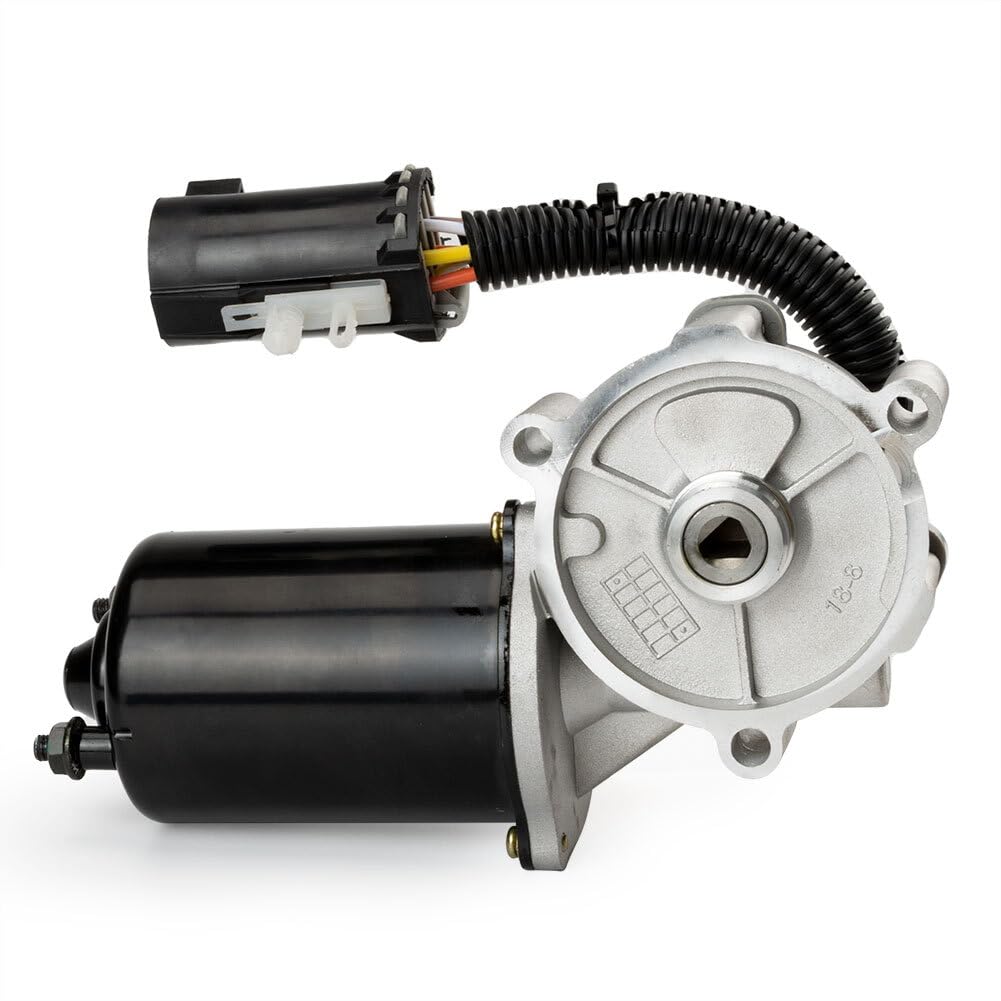 ya 10 9.16 baidi 1Pcs 4WD Transfer Case Actuator Shift Motor for Ford Ranger 4760648001A