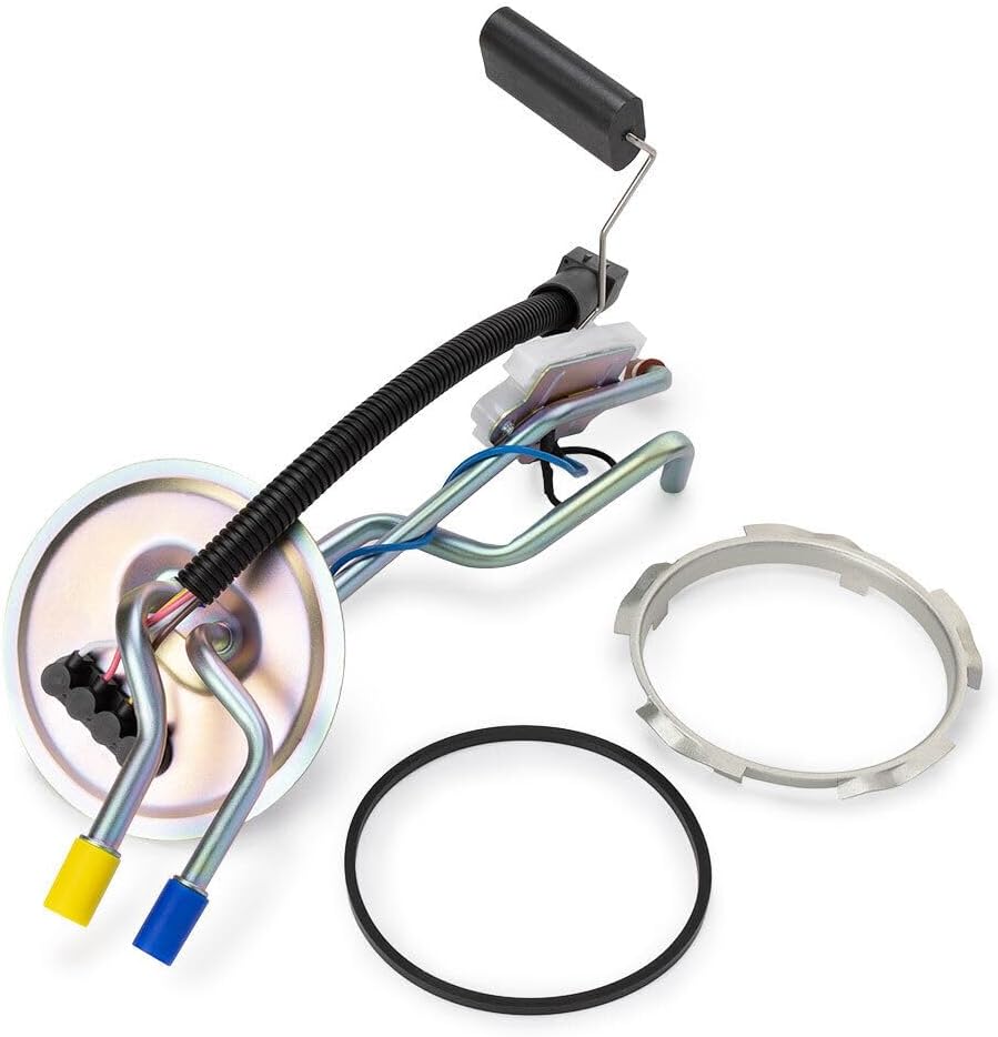 ya 11 9.14 zhengce Diesel Pickup Rear Tank Sending Unit FMSU-9DER for 1994-97 for d F250 F350 7.3L