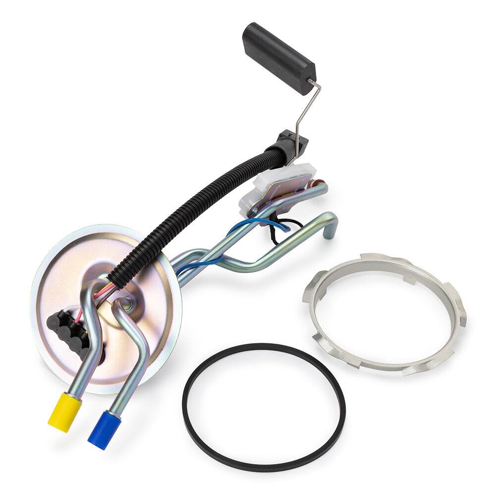 ya 4 8.8.2 Diesel Pickup Rear Tank Sending Unit FMSU-9DER for 1994-97 for d F250 F350 7.3L