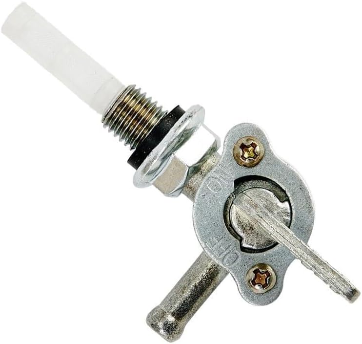 ya 4 8.8.2 Generator Fuel Tank Shut Off Tank Replacement Tap Petcock Valve ON/OFF Switch
