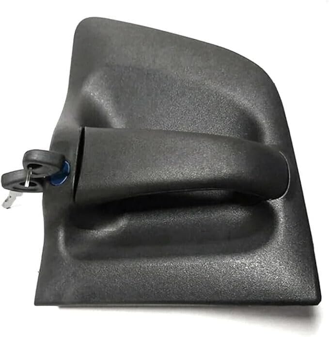 ya 2 8.15 Truck Door Handle 1366487 L/1366488 R for Scania R340 R380 P470 R500 R580 G420