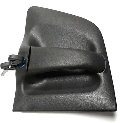 ya 2 8.15 Truck Door Handle 1366487 L/1366488 R for Scania R340 R380 P470 R500 R580 G420