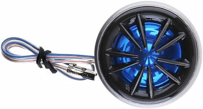 ya 13 9.15 baidi Air Compressor Car Horns Replacement High Pitch Speaker Speakers