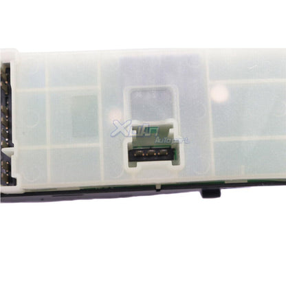 ya 6 8.24 baidi 25401-ZJ60A Power Window Master Switch for Nissan Sentra 2008-2012