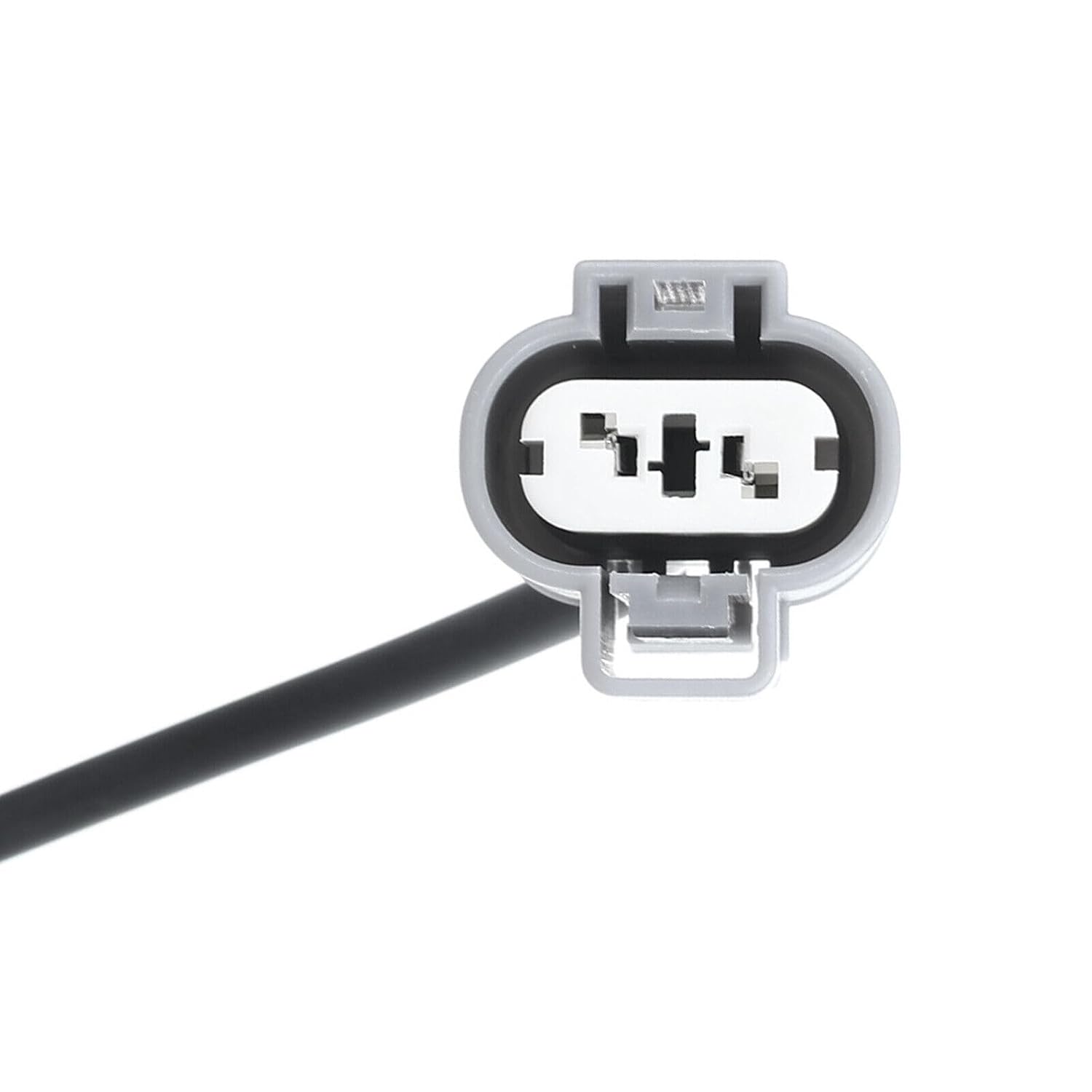 ya 4 8.8 Right Rear Right ABS Wheel Speed Sensor Suitable for Mitsubishi L200 L4 2.4L 2.5L 2008-2015