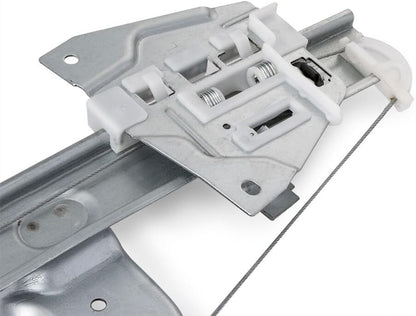 ya 12 10.8 baidi WMN167271 Front Left Door Window Lift Regulator with Motor For Montero V73W V75
