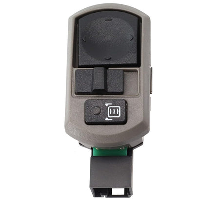 ya 23 10.7 baidi Car Accessories Direct Replacement Heated New P27-1181-002 Plastic