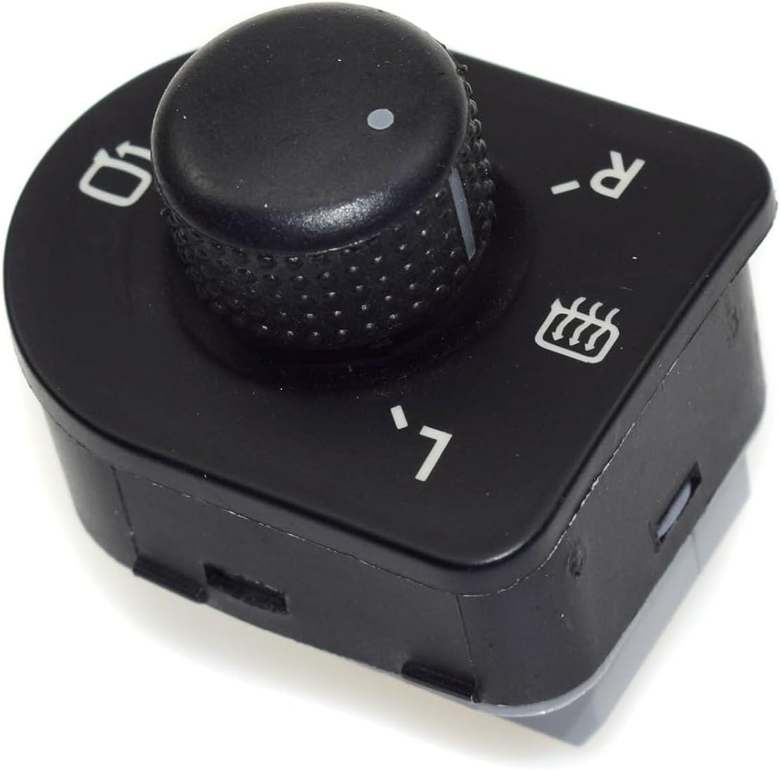 ya 14 9.20 zhengce Electric Mirror Switch Suitable for VW Beetle for Golf for Jetta for Passa-1