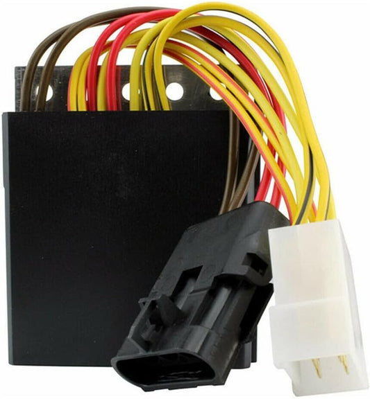 ya 5 8.10 Voltage regulator rectifier 2205239 4011024 suitable for Polaris Sports for MAN 700 EFI 2004