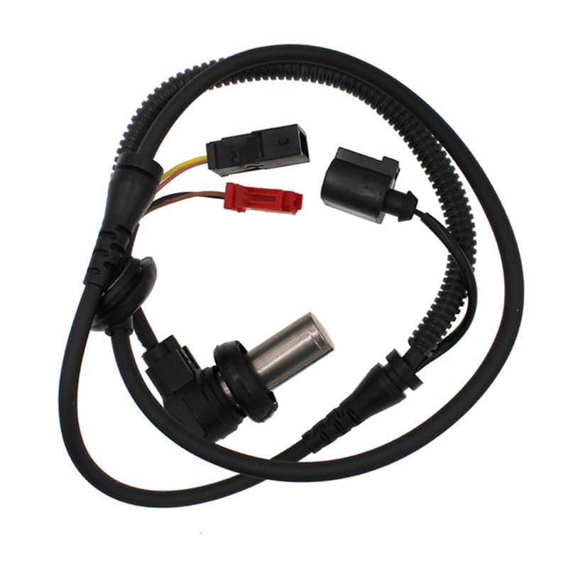 ya 10 9.16 zhengce 8D0927803D 4B0927803C ABS Wheel Speed Sensor Wiring Harness for VW for Pass