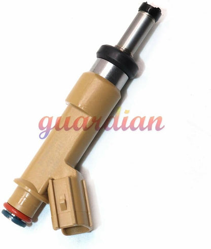 ya 10 9.16 baidi 4PCS Fuel Injectors 232500T020 09-15 for Toyota Matrix for COROLLA for Scion xD 1.8L