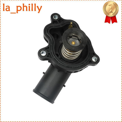 ya 2 8.15 Engine Thermostat Housing Black 4893926AH For Grand 2016-22 Direct installation