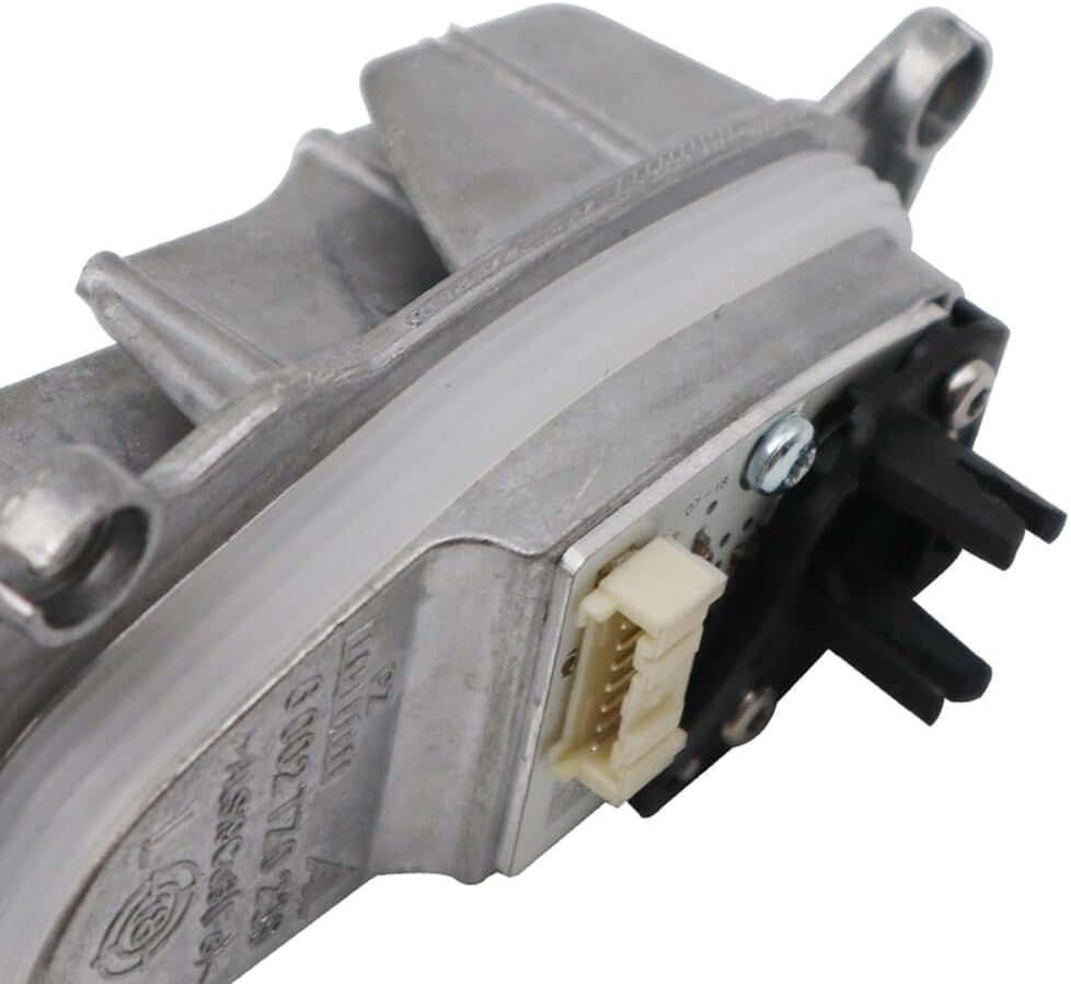 ya 10 9.16 zhengce For X3 G01 G08 X4 G02 Turn Signal Lightsource LED Control Module 6311746611