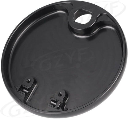 ya 6 8.24 baidi Lgnition Switch Cover Fuel Tank Cap Fit Harley Touring FLHX FLTRX 2008-2013