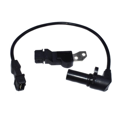 ya 2 8.15 Engine Crankshaft Position Sensors for Pontiac Wave Wave5 for Chevy Aveo Aveo5