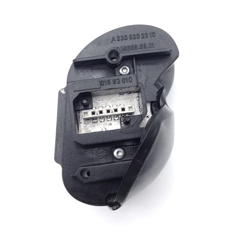 ya 10 9.16 zhengce 2308202310 Steering Wheel Switch Button New for Mercedes-Benz W218 CLS CLAS