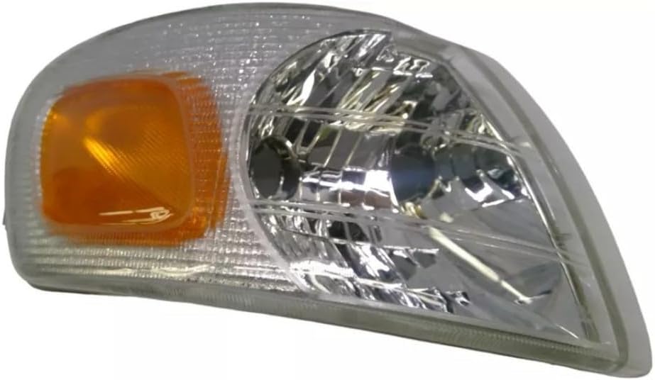 ya 11 9.14 baidifor Pontiac Transport 97-98 Lighting Assembly -
