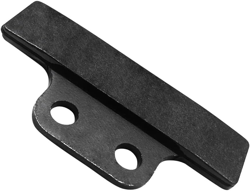 ya 9 10.24 Guide-Chain Lower Fit for 2003-2012 for Hyundai for Elantra Tiburon for Tucson Spectra & for Kia