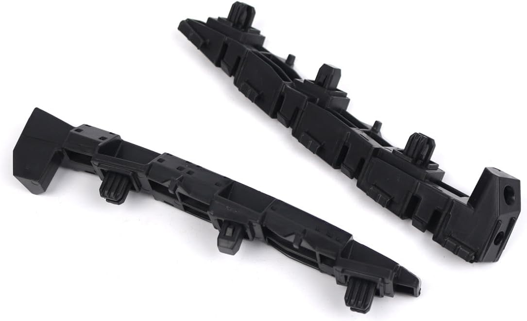 ya 4 8.14 Front Pair Bumper Retaining Bracket for 2012-2016 for Subaru for Impreza 57707FJ030