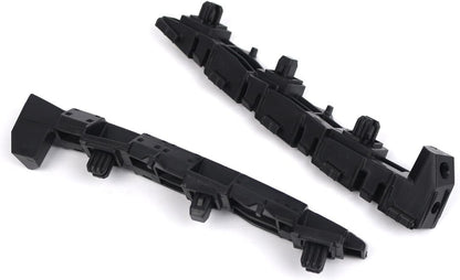 ya 9 10.24 Front Pair Bumper Retaining Bracket for 2012-2016 for Subaru for Impreza 57
