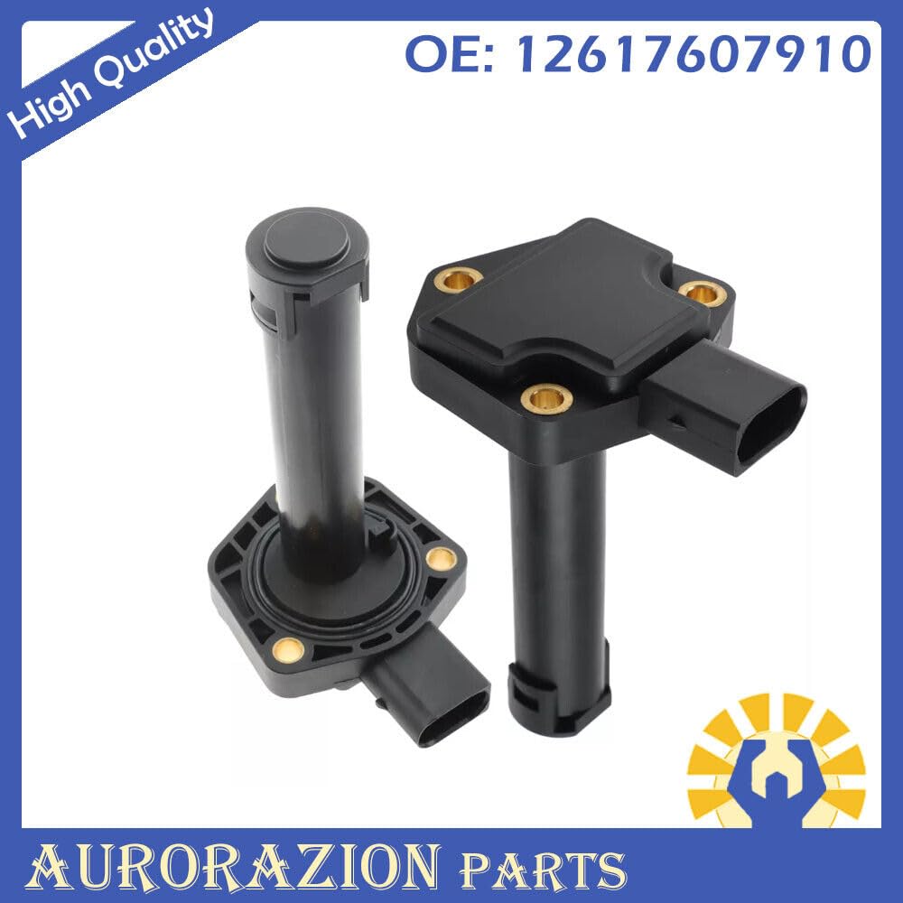 ya 4 8.24 baidi Oil Level Sensor 12617607910 for BMW E53 E83 E90 E91 E92 E93 325i 330i 528i X3
