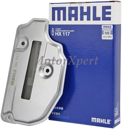 ya 10 9.16 baidi 09G-325-429 Mahle Oil Pan Filter and Gasket OE For 09G 6AT Transmission for VW CC