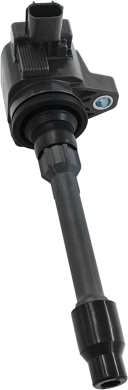 ya 9 10.24 4pcs/lot Ignition Coil 30520-5R0-013 for Honda for Civic 2.0L Fit 1.5L 2015-2017