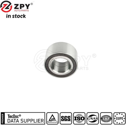 ya 5 8.24 baidi ZPY New Quality Rear Angle Ball Bearing for Porsche 718 Cayman 982507625A