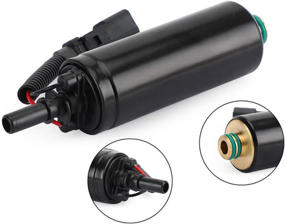 ya 2 8.15 Fuel Pump For Johnson Evinrude OMC 75 90 100 115 135 150 175 HP 01-06 0439347 for A6