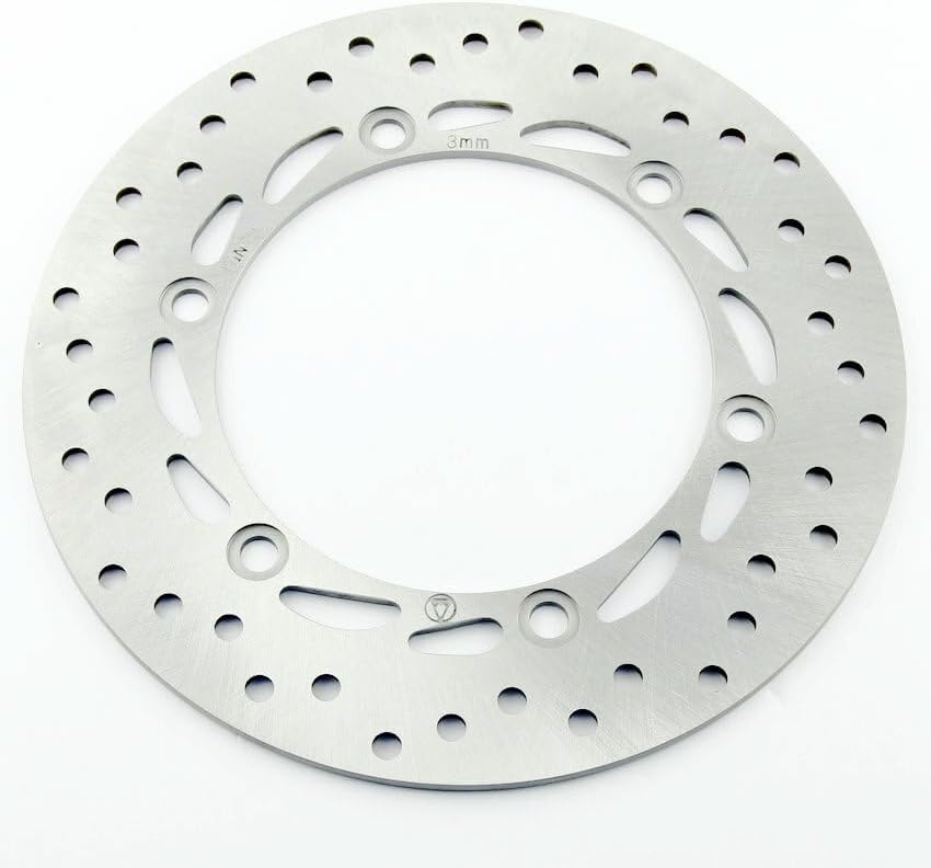 ya 13 9.15 baidi for Honda Front Brake Disc VFR400 ZG/ZH/RG/RG-YA (NC21) /VF500 FE/F2E/FF/F2F