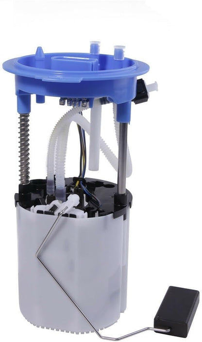 ya 27 10.13 baidi Fuel pump module suitable for Volkswagen for Golf R and for Audi A3 quattro