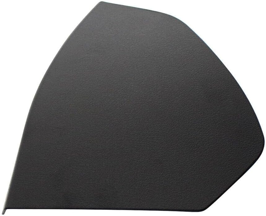 ya 5 8.10 Door interior decorative cover (right) for Mercedes-Benz E350 2006-09 E320 2003-09